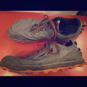 Altra | Lone Peak 4.5 for Men size US 13